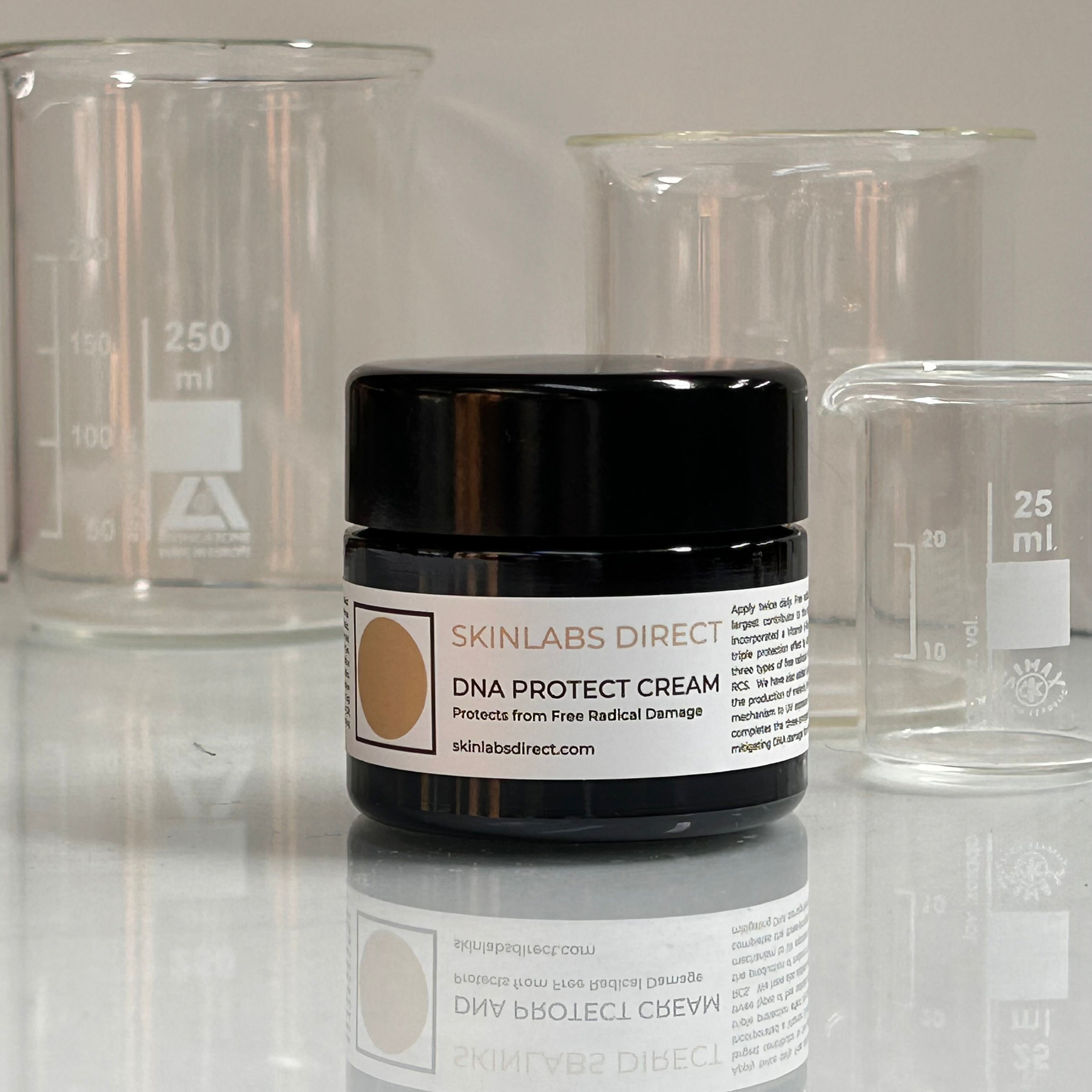 DNA Protect Cream – Skinlabs Direct